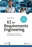 KI im Requirements Engineering (eBook, ePUB)