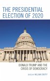 The Presidential Election of 2020 (eBook, PDF)