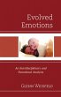 Evolved Emotions (eBook, PDF) - Bild 1