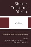 Sterne, Tristram, Yorick (eBook, PDF) Sterne, Tristram, Yorick (eBook, PDF)