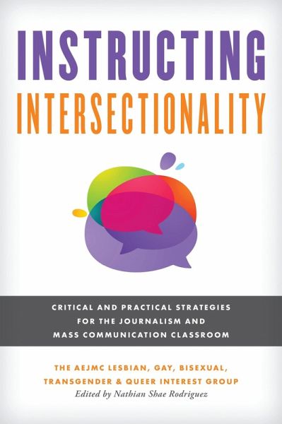 Instructing Intersectionality (eBook, ePUB) Instructing Intersectionality (eBook, ePUB)