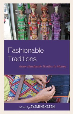 Fashionable Traditions (eBook, PDF)