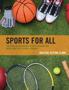 Cover Sports for All (eBook, PDF)
