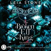 The Broken Elf King (MP3-Download)