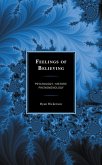 Feelings of Believing (eBook, PDF)