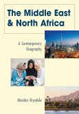 The Middle East and North Africa (eBook, ePUB)