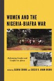 Women and the Nigeria-Biafra War (eBook, PDF)
