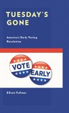 Tuesday's Gone (eBook, PDF)