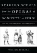 Staging Scenes from the Operas of... - Bild 1