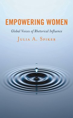 Cover Empowering Women (eBook, PDF)