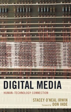 Cover Digital Media (eBook, PDF)
