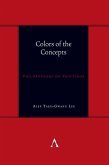 Colors of the Concepts (eBook, ePUB)