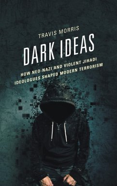 Cover Dark Ideas (eBook, PDF)
