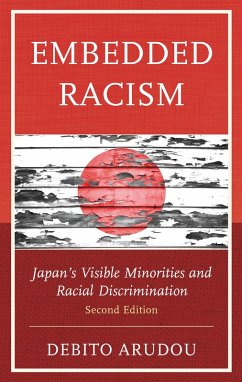 Embedded Racism (eBook, PDF) - Arudou, Debito