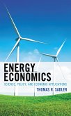 Energy Economics (eBook, PDF)