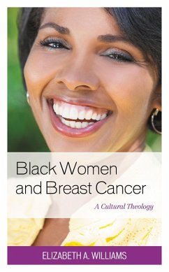 Cover Black Women and Breast Cancer (eBook, PDF)