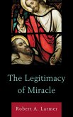 The Legitimacy of Miracle (eBook, PDF)