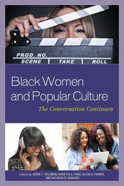 Cover Black Women and Popular Culture (eBook, PDF)