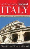 Archaeology Hotspot Italy (eBook, PDF)