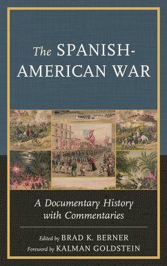The Spanish-American War (eBook, PDF)