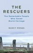 The Rescuers (eBook, ePUB) - Bild 1