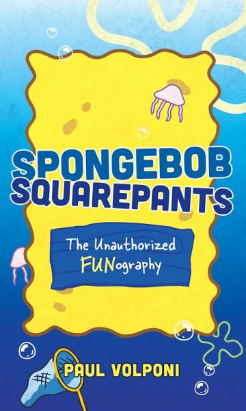SpongeBob SquarePants (eBook, PDF)