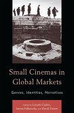 Small Cinemas in Global Markets (eBook, PDF)