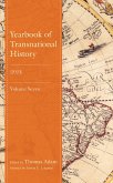 Yearbook of Transnational History (eBook, PDF)