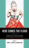 Here Comes the Flood (eBook, PDF)