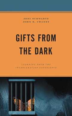 Gifts from the Dark (eBook, PDF) Cover Gifts from the Dark (eBook, PDF)