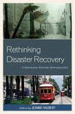 Rethinking Disaster Recovery (eBook, PDF)