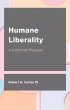 Humane Liberality (eBook, ePUB) - Bild 1