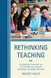 Rethinking Teaching (eBook, PDF) - Bild 1