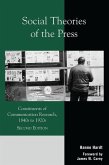 Social Theories of the Press (eBook, PDF)