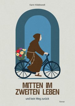 Cover Mitten im zweiten Leben (eBook, ePUB)