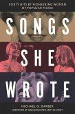Songs She Wrote (eBook, ePUB)