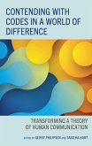 Contending with Codes in a World of Difference (eBook, PDF)