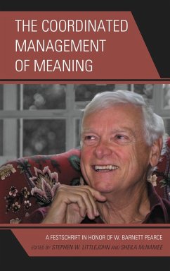 The Coordinated Management of Meaning (eBook, PDF)