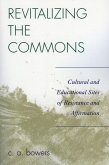 Revitalizing the Commons (eBook, PDF)