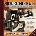 Sherlock Holmes & Co, Ultimative Sammlung Volume 7 (MP3-Download)