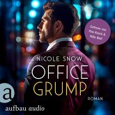 Office Grump (MP3-Download)
