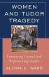 Women and Tudor Tragedy (eBook, PDF) - Bild 1