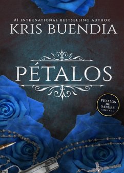 Pétalos 2 (eBook, ePUB) - Buendia, Kris