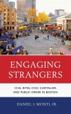 Engaging Strangers (eBook, PDF) Engaging Strangers (eBook, PDF)