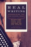 Real Writing (eBook, PDF)