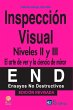 Inspección visual. Niveles II y III... - Bild 1