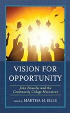Vision for Opportunity (eBook, PDF)