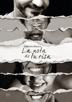 Cover La nota de tu risa (eBook, ePUB)
