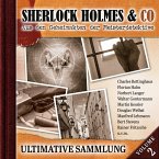 Sherlock Holmes & Co, Ultimative Sammlung Volume 2 (MP3-Download)