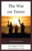 The War on Terror (eBook, PDF)